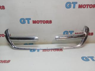 Молдинг решетки радиатора Honda CR-V 2003