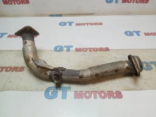 Труба приемная глушителя Mazda Demio 1998