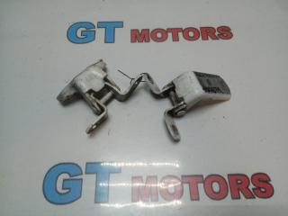 Петля (Шарнир дверной) задняя правая Toyota Corolla Axio 2007