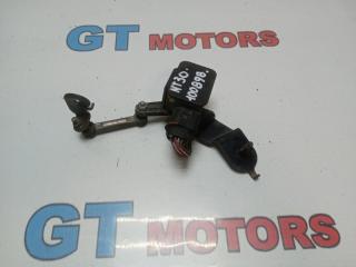 Датчик высоты дорожного просвета задний Nissan X-trail 2006 контрактная Датчик высоты дорожного просвета задний Nissan X-trail 2006