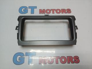 Рамка магнитофона Toyota Corolla Fielder 2007