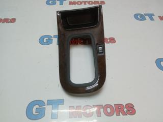 Консоль КПП Nissan Cefiro 2002
