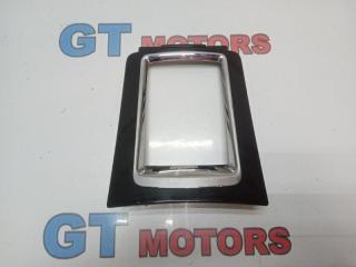 Консоль КПП MITSUBISHI GALANT FORTIS 2012