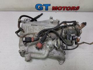 Коллектор впускной Mitsubishi Delica Space Gear 2005 контрактная Коллектор впускной Mitsubishi Delica Space Gear 2005