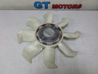 Вискомуфта Mitsubishi Delica Space Gear 2005