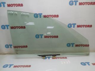 Стекло боковое переднее правое Mitsubishi Lancer Cedia 2003