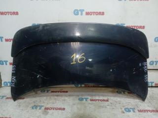 Крышка багажника Toyota Corolla Ceres контрактная Крышка багажника Toyota Corolla Ceres