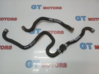 Патрубок отопителя Honda Civic Ferio 2003