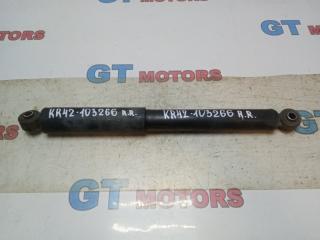 Амортизатор задний правый Toyota Townace Noah 2004