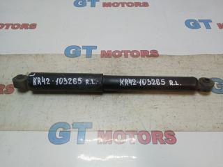 Амортизатор задний левый Toyota Townace Noah 2004