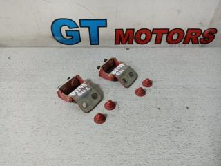 Петля (Шарнир дверной) задняя Honda Civic 2002