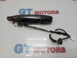 Ручка наружная передняя левая Mazda Axela 2010