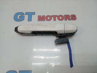 Ручка наружная задняя правая Toyota Corolla Spacio 2004