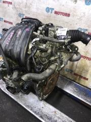 Двигатель Nissan Note 2009