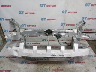Рамка радиатора Toyota Raum 2003