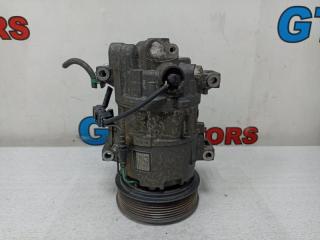 Компрессор кондиционера Honda Stepwgn 2006