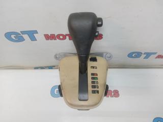 Рычаг переключения КПП (селектор) Toyota Corolla Spacio 2004 контрактная Рычаг переключения КПП (селектор) Toyota Corolla Spacio 2004