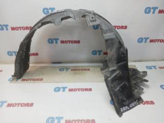 Подкрылок передний левый Nissan Note 2013