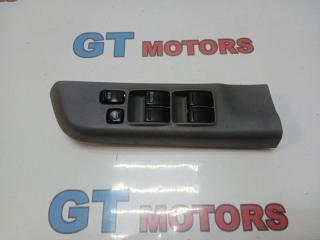 Блок управления стеклоподъемниками передний правый Nissan Terrano 2002