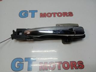 Ручка наружная передняя левая Nissan X-TRAIL 2018