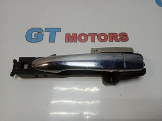 Ручка наружная задняя левая Nissan X-TRAIL 2018