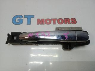 Ручка наружная задняя левая Nissan X-TRAIL 2018