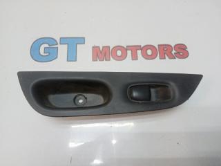 Блок управления стеклоподъемниками задний левый Nissan X-TRAIL 2018