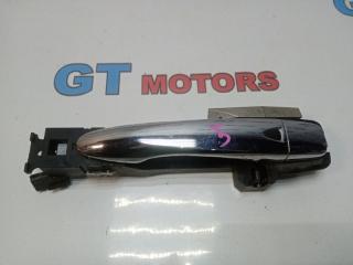 Ручка наружная передняя левая Nissan X-TRAIL 2018