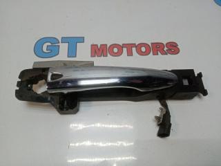 Ручка наружная передняя правая Nissan X-TRAIL 2018