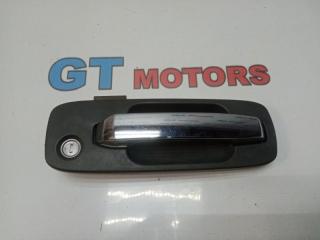 Ручка наружная передняя правая Nissan X-trail 2003