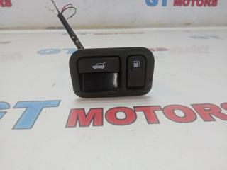 Кнопки в салон Nissan Terrano 2002