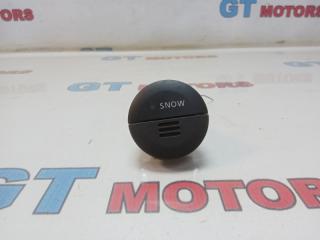 Кнопки в салон Nissan X-trail 2003