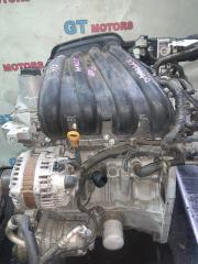 Двигатель Nissan Expert 2008