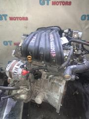 Двигатель Nissan Expert 2008