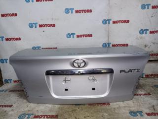 Крышка багажника задняя Toyota Platz 2003 контрактная Крышка багажника задняя Toyota Platz 2003
