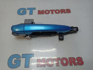 Ручка наружная задняя правая Mazda Axela 2010