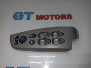 Блок управления стеклоподъемниками передний правый Honda Civic 2006