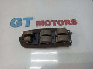 Блок управления стеклоподъемниками передний правый Toyota Aristo 2000