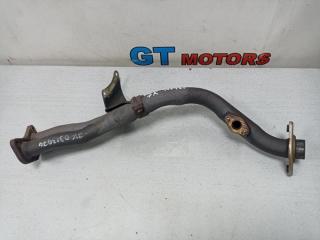 Труба приемная глушителя Toyota Liteace Noah 2000