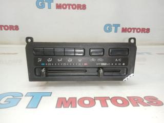 Блок управления климат-контролем Toyota Caldina 1996