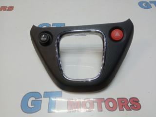 Консоль КПП Honda Stream 2001