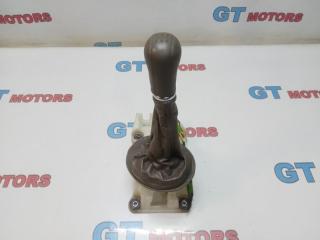 Рычаг переключения КПП (селектор) Toyota Platz 2003