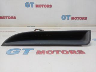 Панель приборов Toyota Nadia 2000