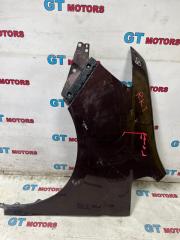 Крыло переднее левое Honda Stepwgn