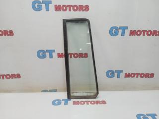 Стекло боковое заднее правое Toyota Probox 2007