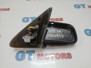 Зеркало боковое переднее правое Nissan Bluebird 1996
