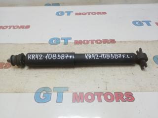 Амортизатор передний левый Toyota Townace Noah 2002