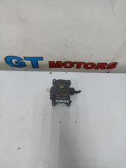 Привод заслонок отопителя Toyota Aristo 2000