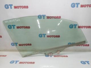 Стекло боковое переднее правое Honda Stream 2002