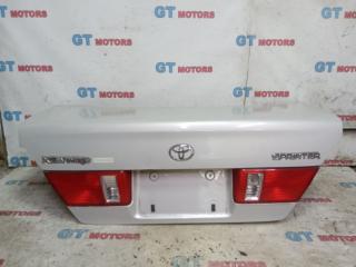 Крышка багажника задняя Toyota Sprinter 2000 контрактная Крышка багажника задняя Toyota Sprinter 2000